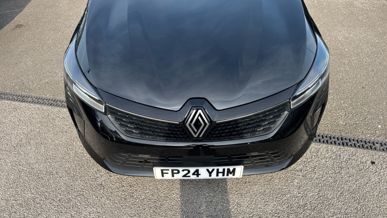 Renault Clio 1.6 E-TECH full hybrid 145 Evolution 5dr Auto Hybrid Hatchback